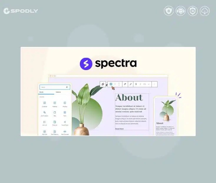 Spectra Pro Spectra Pro