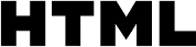 HTML