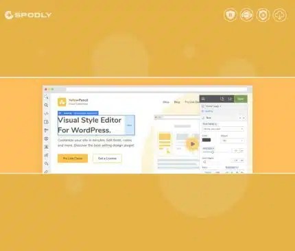 YellowPencil – Visual CSS Style Editor
