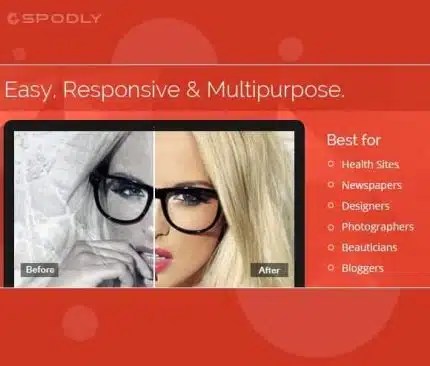 wordpress plugin Multipurpose Before After Slider