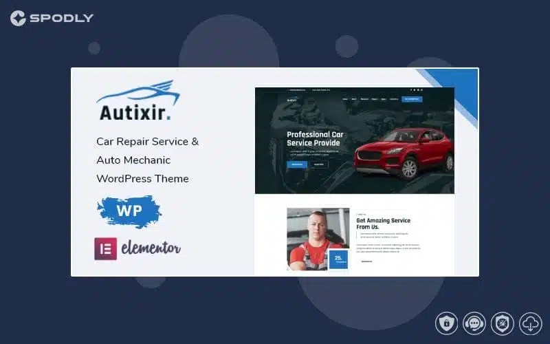 Autixir - Car Repair Service & Auto Mechanic WordPress Theme Autixir-Car-Repair-Service-Auto-Mechanic-WordPress-Theme