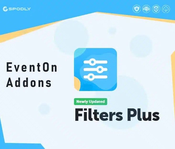 EventOn Filters Plus Add-on EventOn-Filters-Plus-Add-on