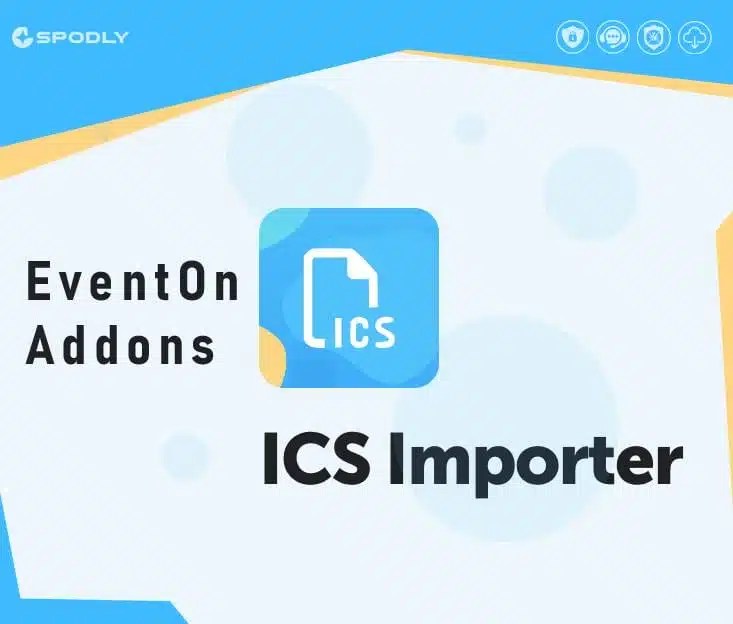 EventOn ICS Importer EventOn-ICS-Importer