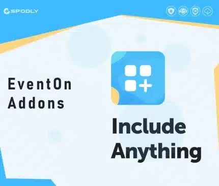 EventOn-Include-Anything-Add-on