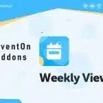 EventOn-Weekly-View-Addon