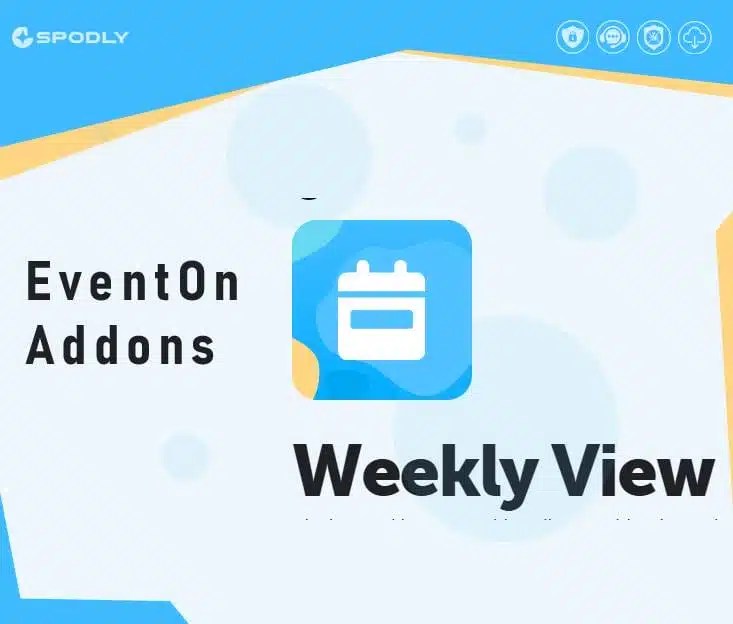 EventOn Weekly View Addon EventOn-Weekly-View-Addon