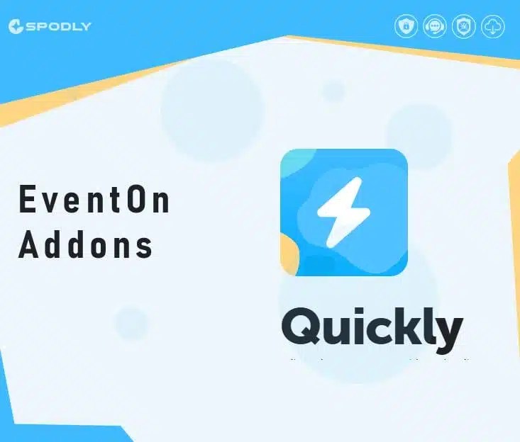 EventOn – Quickly Add-on EventOn Quickly-Add-on