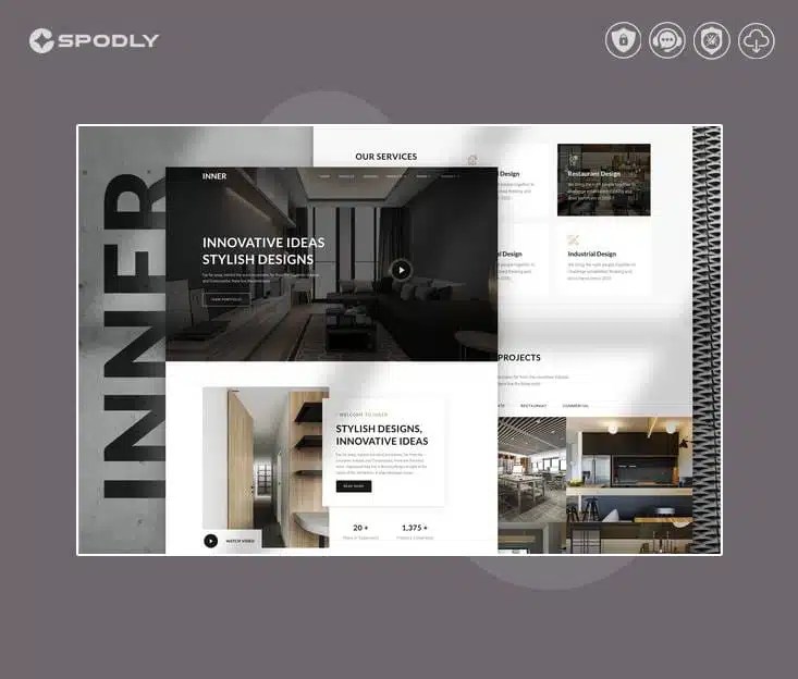 GplInner – Interior Design & Architecture Template Kit GplInner-–-Interior-Design-Architecture-Template-Kit