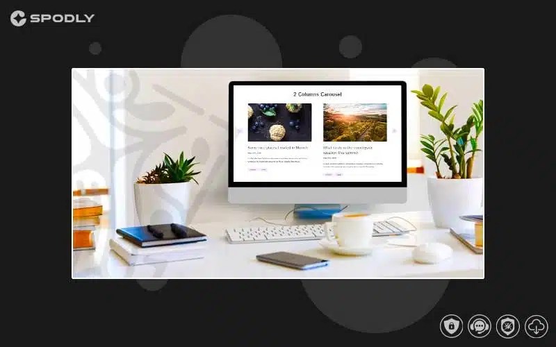 Postberg - Latest Posts Block WordPress Plugin Postberg - Latest Posts Block WordPress Plugin