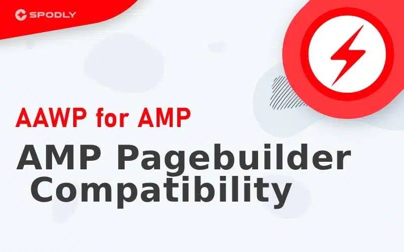 AMP Pagebuilder Compatibility AMP-Pagebuilder-Compatibility.