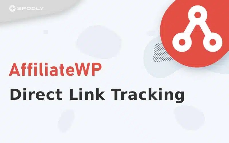 AffiliateWP - Direct Link Tracking AffiliateWP - Direct Link Tracking