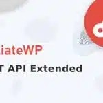 AffiliateWP - REST API Extended