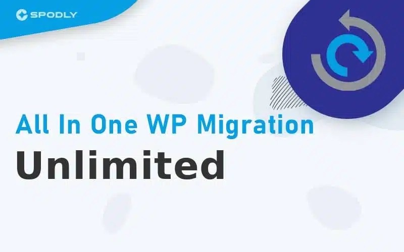 All In One WP Migration - Unlimited All-In-One-WP-Migration-Unlimited