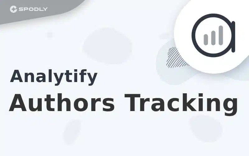 Analytify - Authors Tracking Analytify-Authors-Tracking