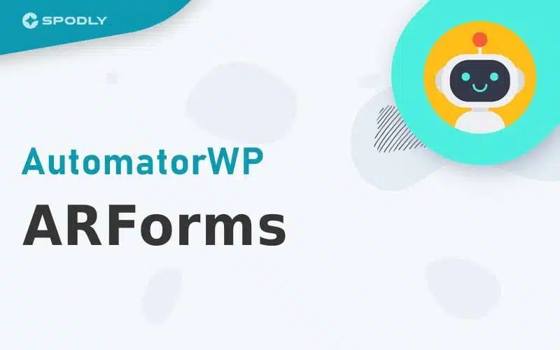 AutomatorWP - ARForms AutomatorWP-ARForms
