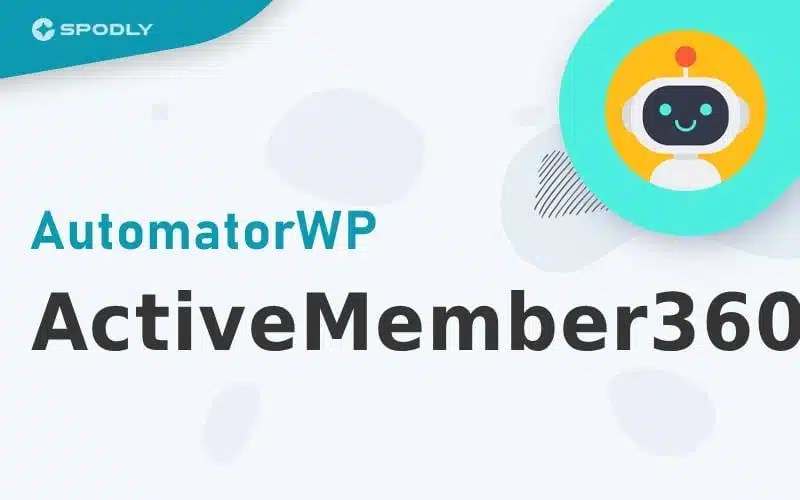 AutomatorWP - ActiveMember360 AutomatorWP-ActiveMember360