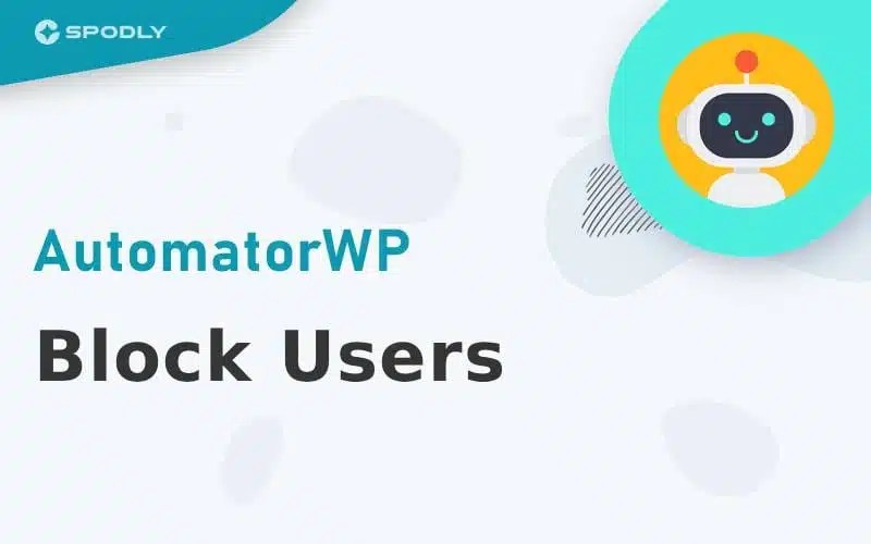 AutomatorWP - Block Users AutomatorWP - Block Users