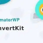 AutomatorWP - ConvertKit