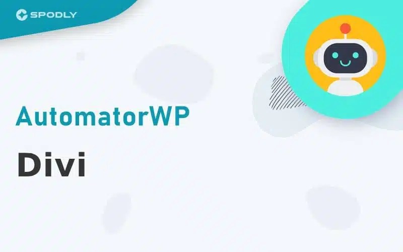 AutomatorWP - Divi AutomatorWP - Divi