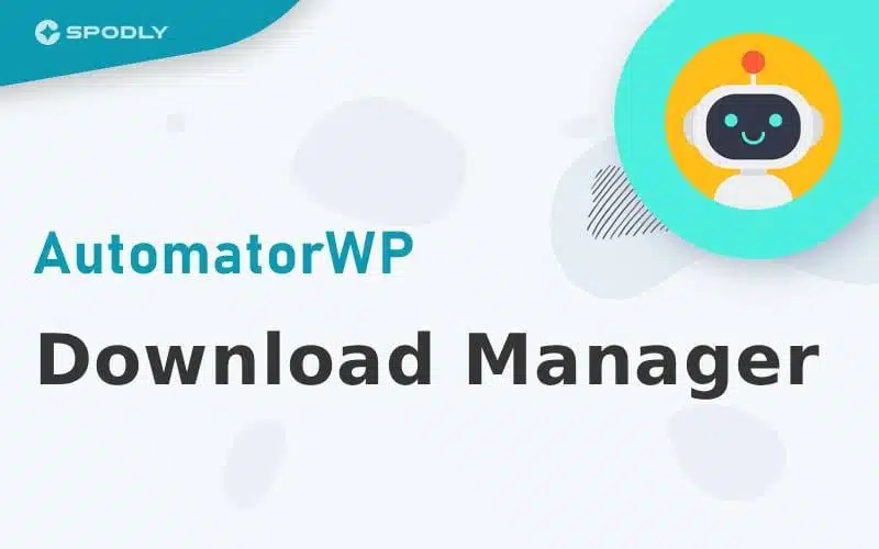 AutomatorWP - Download Manager AutomatorWP - Download Manager