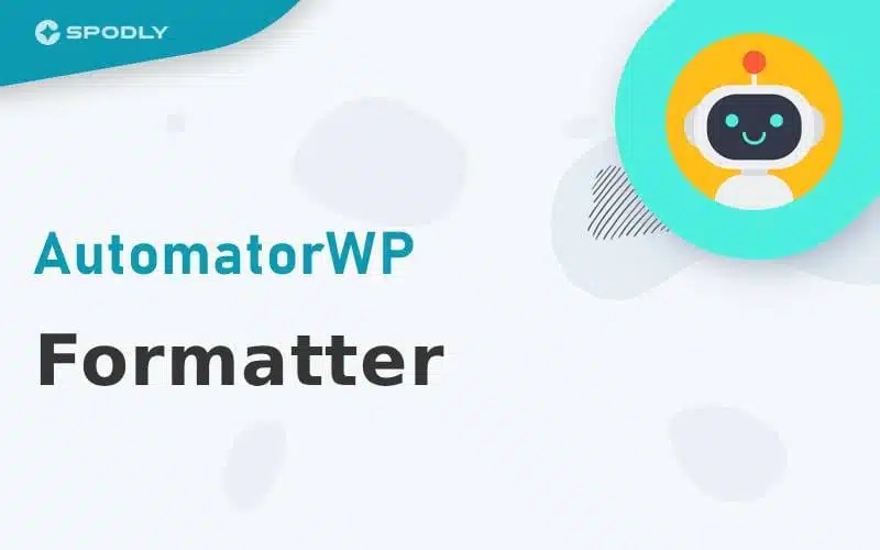 AutomatorWP - Formatter AutomatorWP - Formatter