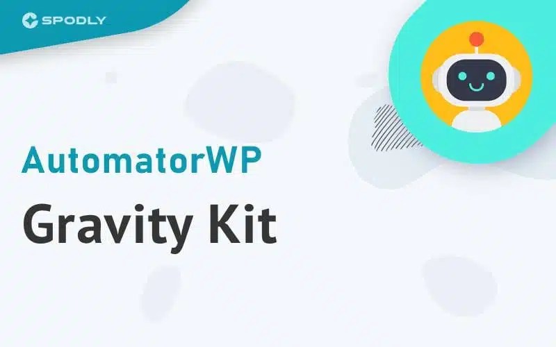 AutomatorWP - Gravity Kit AutomatorWP - Gravity Kit