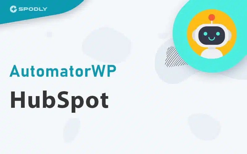 AutomatorWP - HubSpot AutomatorWP - HubSpot