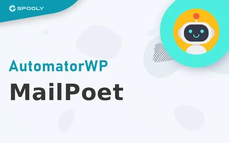 AutomatorWP - MailPoet AutomatorWP-MailPoet