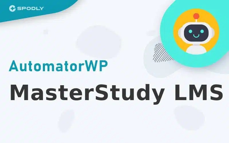 AutomatorWP - MasterStudy LMS AutomatorWP-MasterStudy-LMS