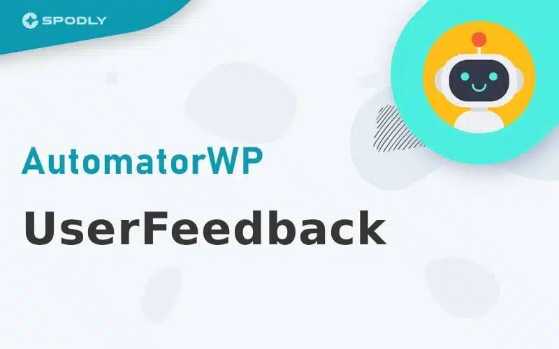 AutomatorWP - UserFeedback AutomatorWP - UserFeedback