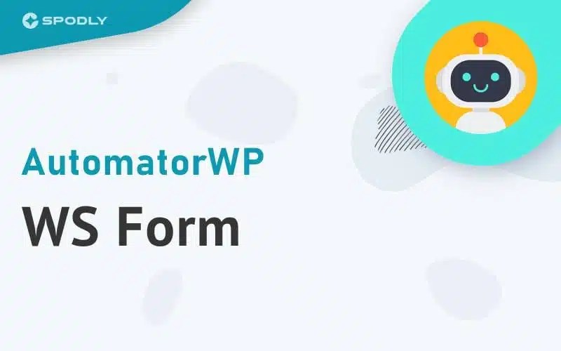 AutomatorWP - WS Form AutomatorWP - WS Form