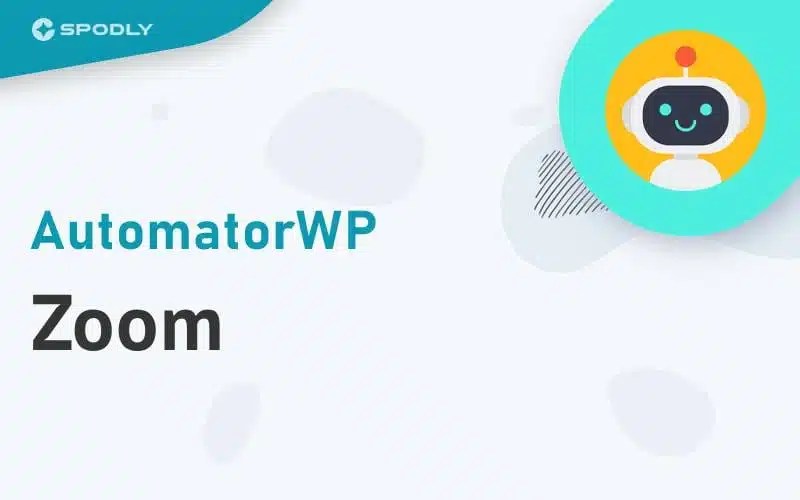 AutomatorWP - Zoom AutomatorWP - Zoom
