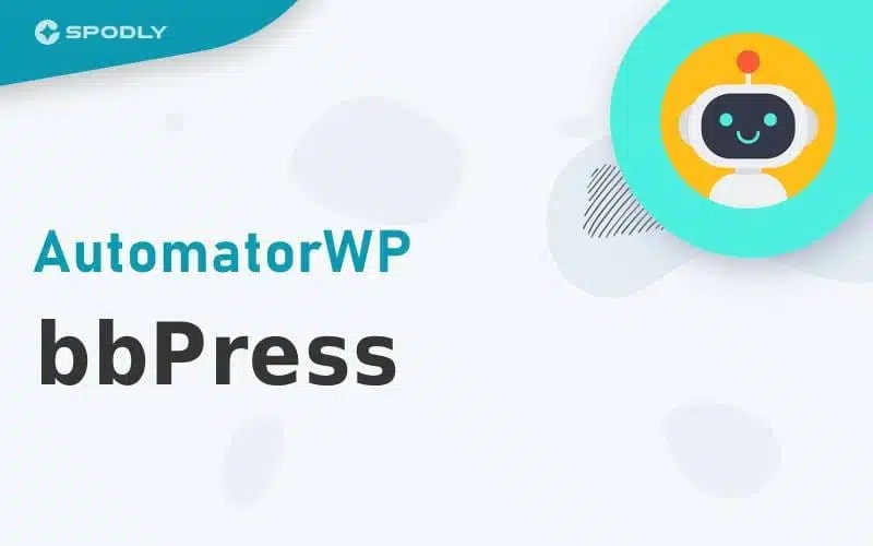 AutomatorWP - bbPress AutomatorWP-bbPress
