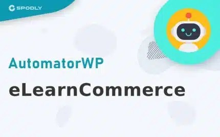 AutomatorWP - eLearnCommerce