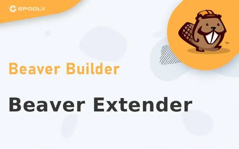 Beaver Extender Beaver Extender