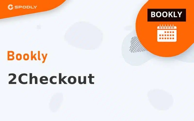 Bookly - 2Checkout Bookly - 2Checkout