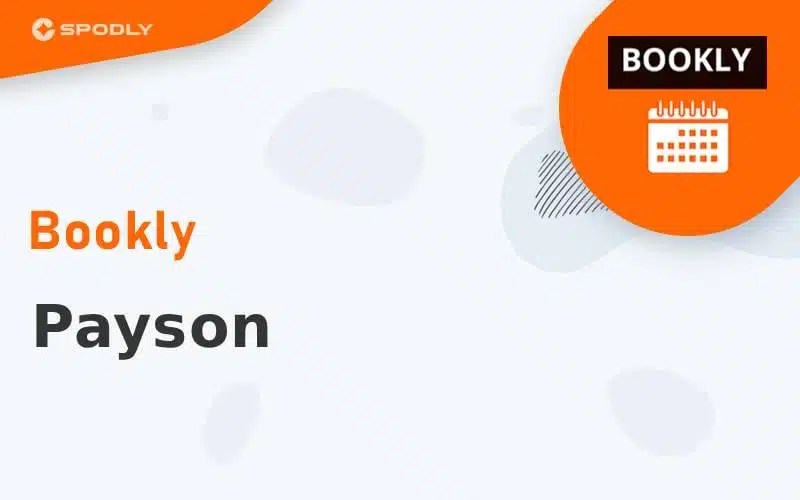 Bookly - Payson Bookly - Payson
