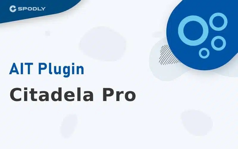 Citadela Pro Citadela-Pro