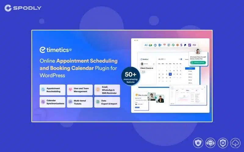 Code Canyon - Timetics WP Ai Code Canyon - Timetics WP Ai