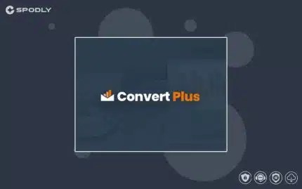 Convert Plus (formerly Convert Plug)