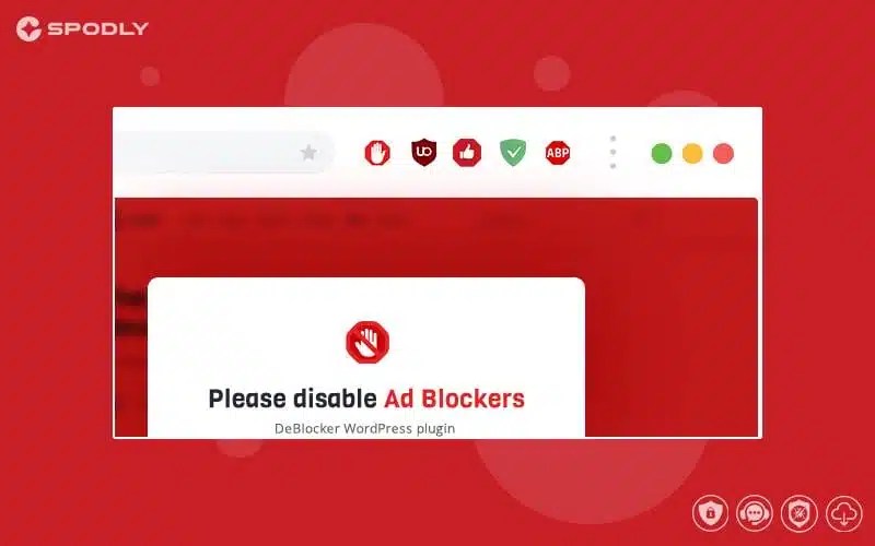 DeBlocker (1) DeBlocker