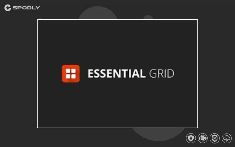 Essential Grid Essential Grid