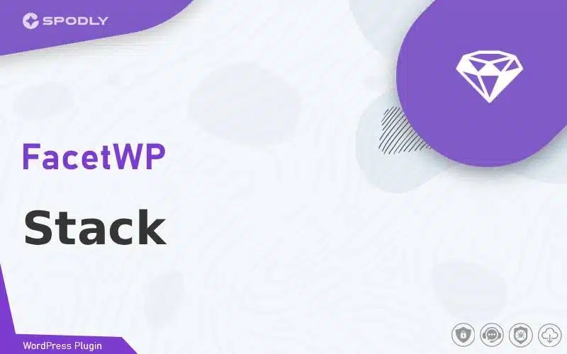 FacetWP - Stack FacetWP - Stack