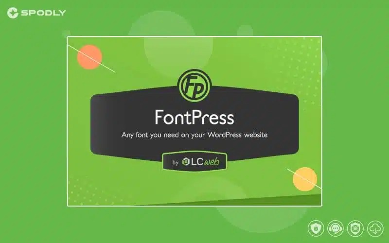 FontPress FontPress