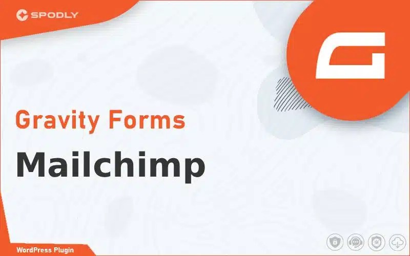 Gravity Forms - Mailchimp Gravity Forms - Mailchimp