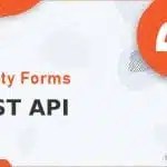 Gravity Forms - REST API
