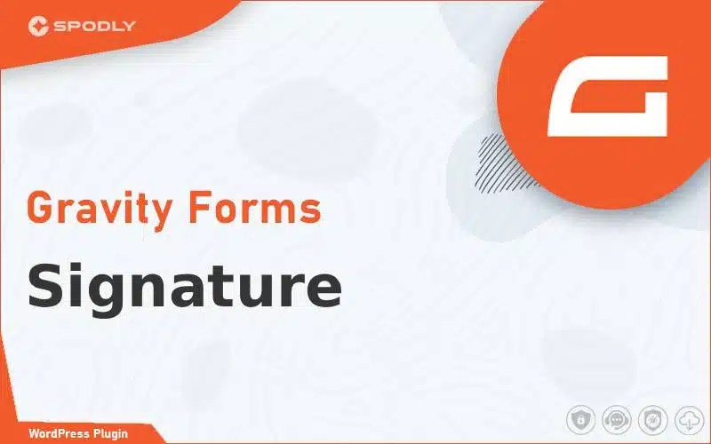 Gravity Forms - Signature Gravity Forms - Signature