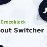 JetEngine - Layout Switcher