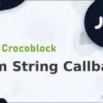 JetEngine - Trim String Callback