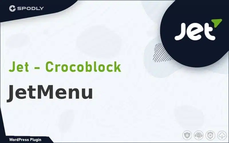 JetMenu JetMenu